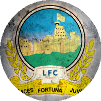 Logo Linfield FC